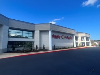 More details for 306-314 S University Blvd, Mobile, AL - Retail for Lease