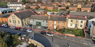 More details for The Habitat Cross, Leeds - Land for Sale