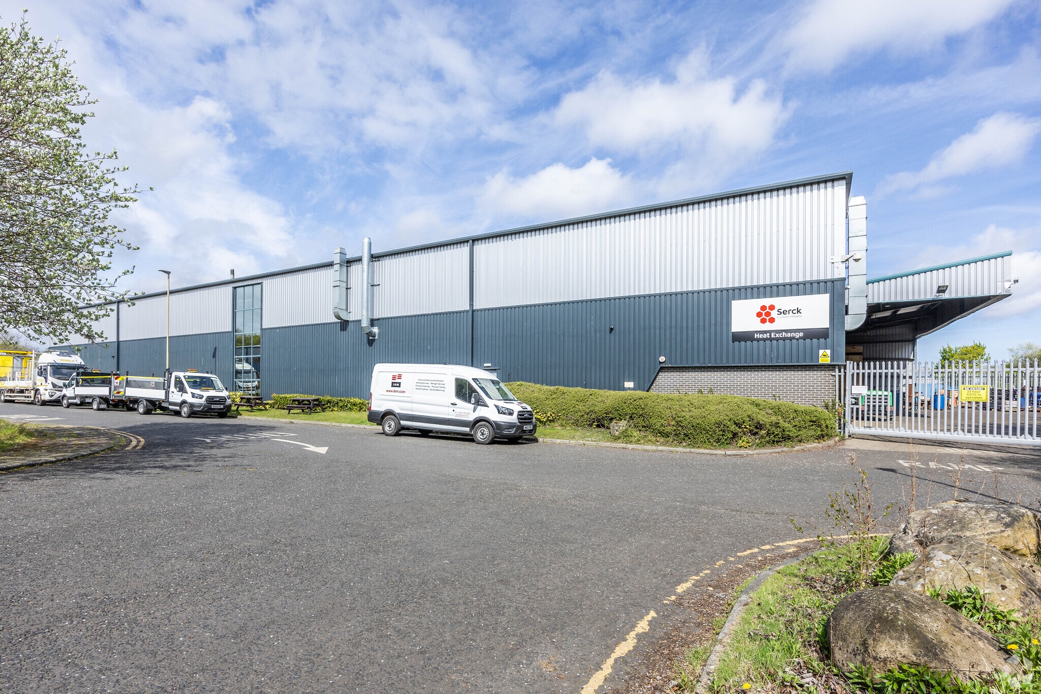 Didcot Way, Boldon Colliery for lease Primary Photo- Image 1 of 3