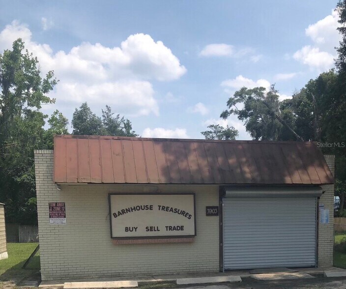 3903 Main St, Middleburg, FL à vendre - Photo du bâtiment - Image 2 de 9