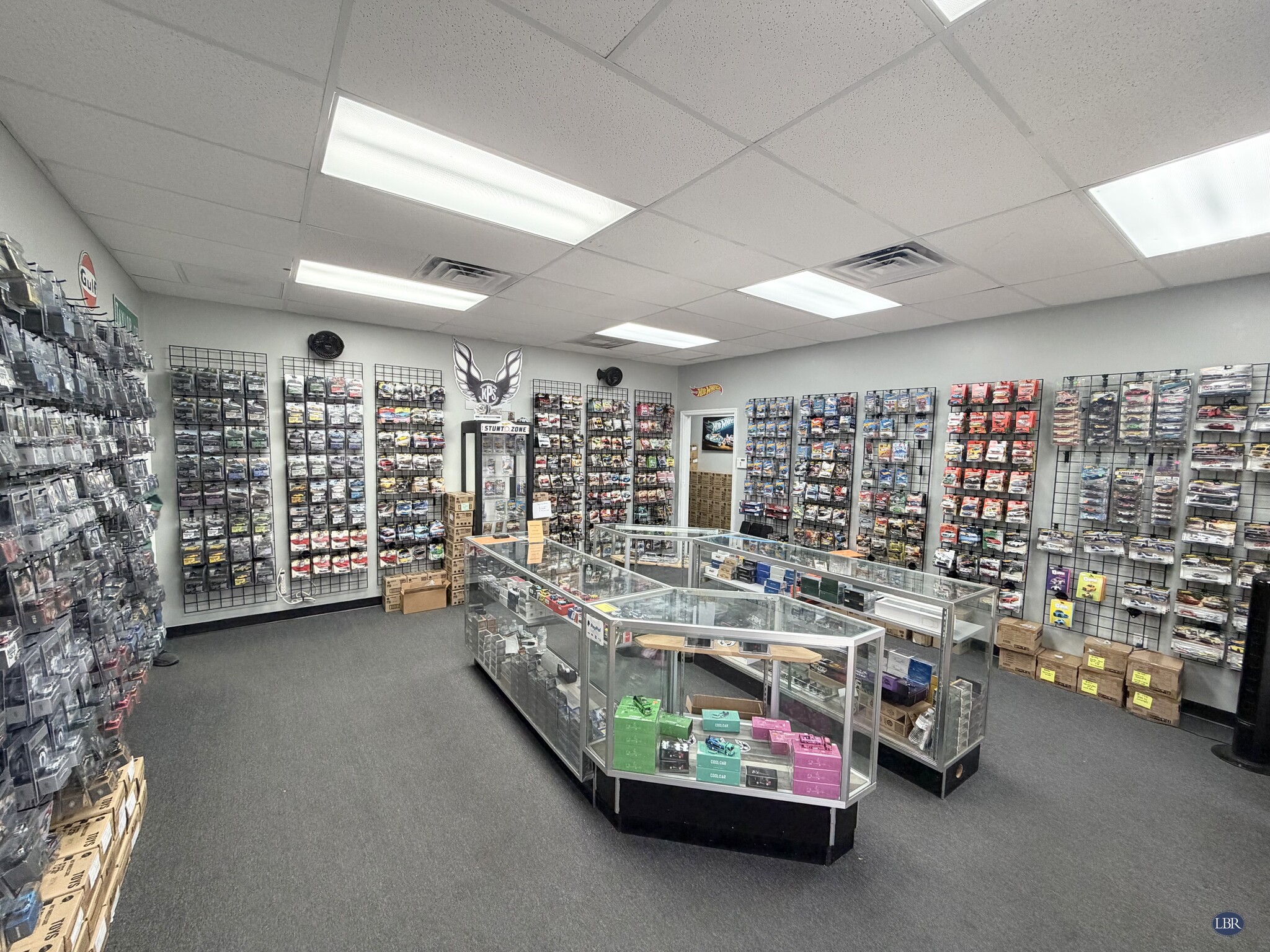 4200 Dow Rd, Melbourne, FL à louer Photo intérieure- Image 1 de 7
