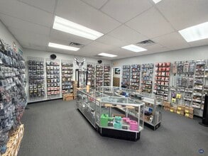 4200 Dow Rd, Melbourne, FL à louer Photo intérieure- Image 1 de 7
