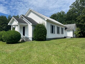 Plus de détails pour 4749 Morgan Ford Rd, Ridgeway, VA - Spécialité à vendre