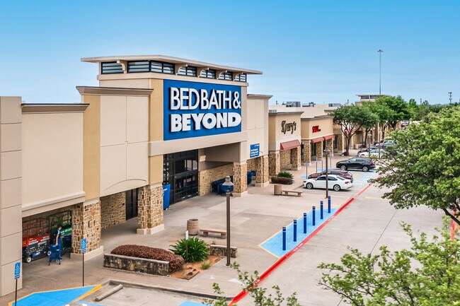 Plus de détails pour 2930 Preston Rd, Frisco, TX - Commerce de détail à louer