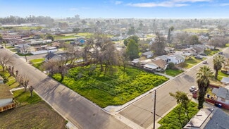 Plus de détails pour 109 Hamlet St, Lemoore, CA - Terrain à vendre