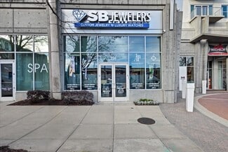 More details for 256 Pharr Rd NE, Atlanta, GA - Retail for Lease