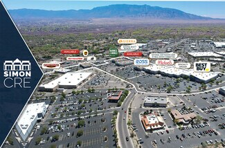 More details for 3715 Ellison Rd NW, Albuquerque, NM - Retail for Lease