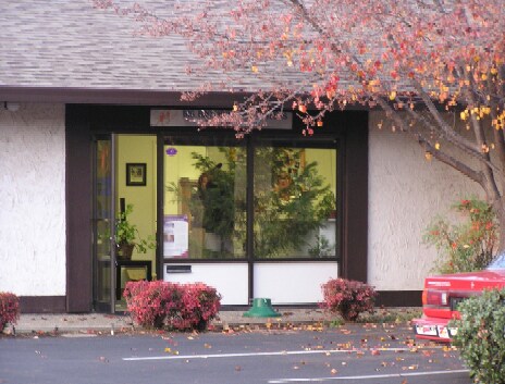 1280 E 9th St, Chico, CA à louer - Photo du bâtiment - Image 2 de 11