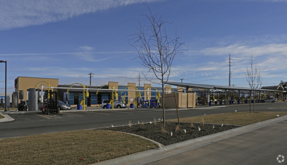 12345 W Fairview Ave, Boise, ID for sale - Building Photo - Image 3 of 3