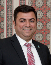 Malik Waliyani