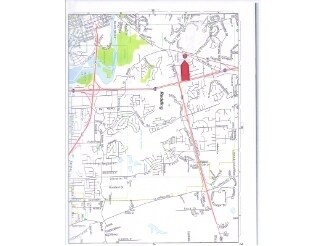 Plus de détails pour 499 Twin View Blvd, Redding, CA - Terrain à vendre