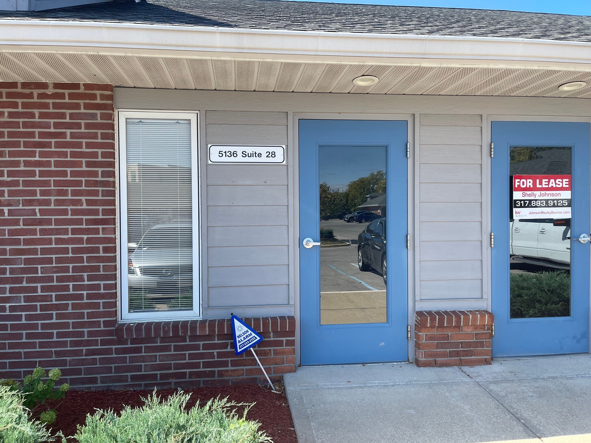 5162 E Stop 11 Rd, Indianapolis, IN à louer Photo intérieure- Image 1 de 4