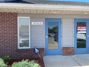 5162 E Stop 11 Rd, Indianapolis, IN à louer Photo intérieure- Image 1 de 4