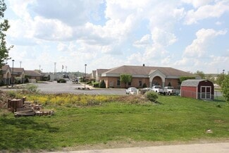 Plus de détails pour 90 Beaver Dr, Dubois, PA - Bureau à louer