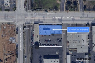 1104-1106 E 17th St, Santa Ana, CA for lease Interior Photo- Image 2 of 4