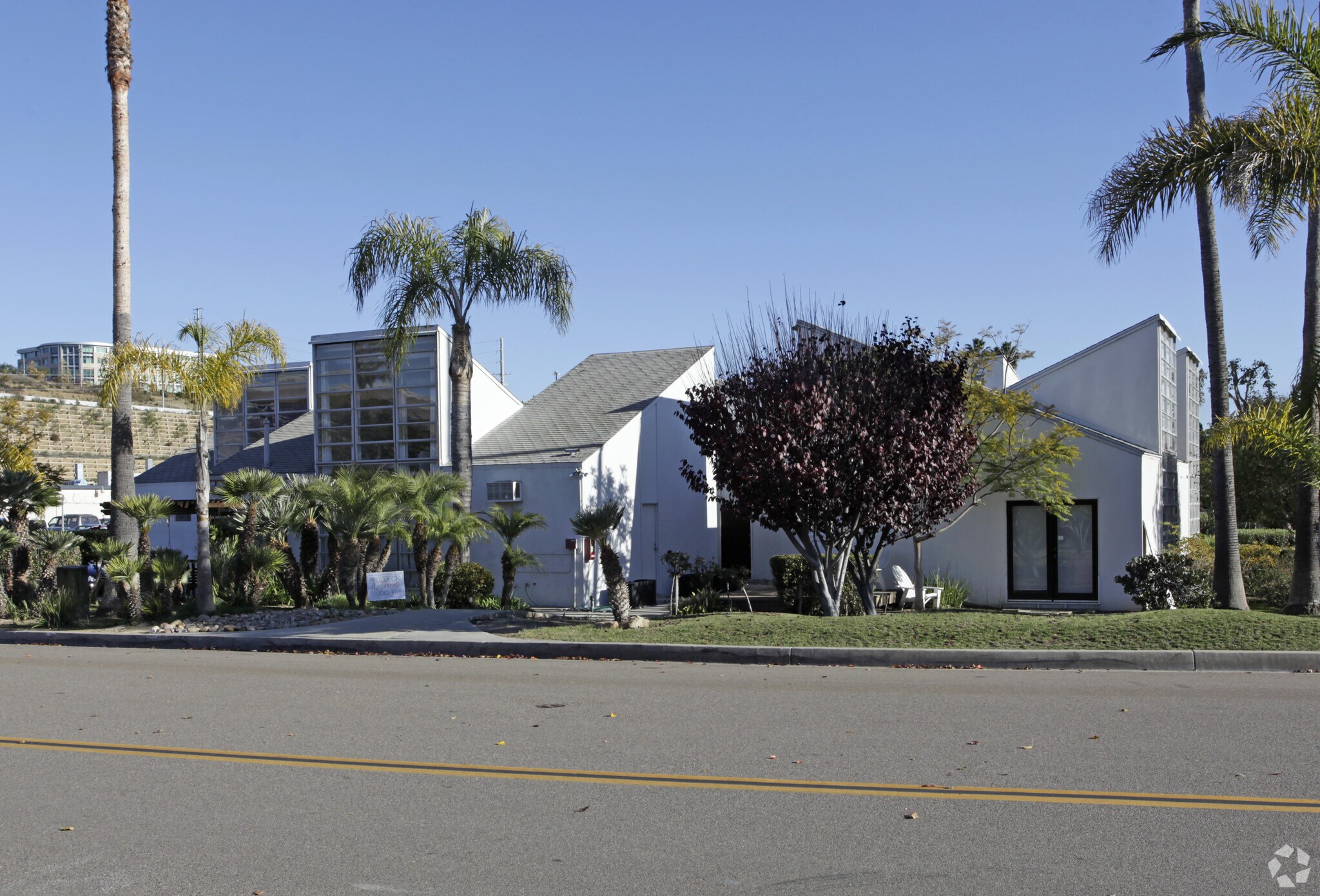 3421 Tripp Ct, San Diego, CA for lease Primary Photo- Image 1 of 9