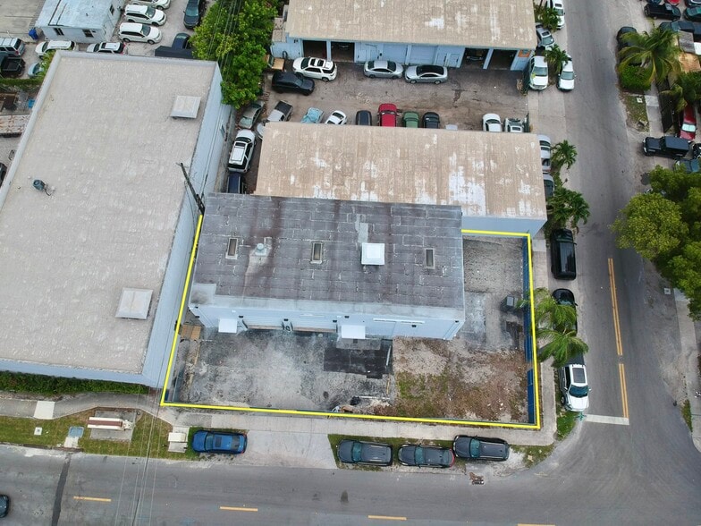 5751 Dawson St, Hollywood, FL for lease - Building Photo - Image 3 of 28