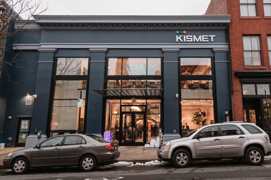 4230 Main St, Philadelphia, PA à louer - Photo du bâtiment - Image 1 de 9