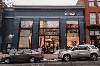 Plus de détails pour 4230 Main St, Philadelphia, PA - Bureau, Commerce de détail à louer