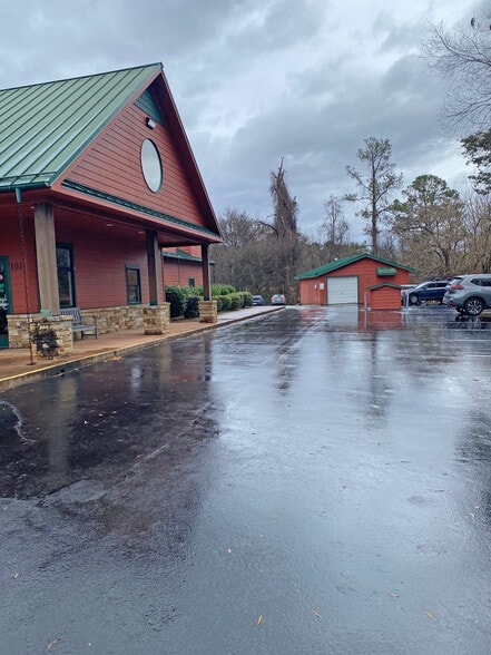 101 Bahama Rd, Bahama, NC à vendre - Photo du bâtiment - Image 3 de 17