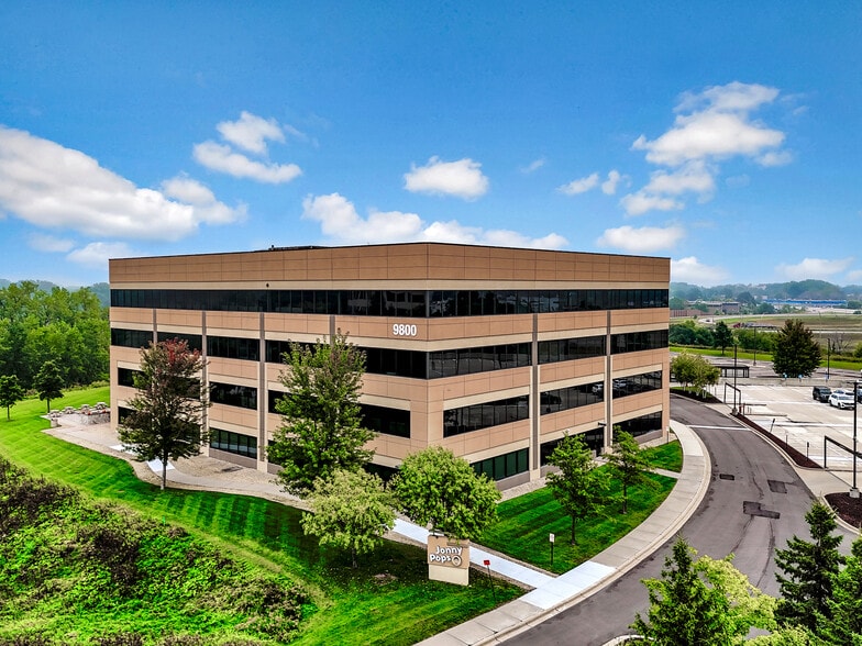 9800 N 59th Ave, Plymouth, MN for lease - Building Photo - Image 2 of 6