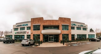 Plus de détails pour 1125 E Spruce Ave, Fresno, CA - Bureau/Médical à louer