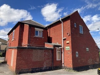 More details for 58 High St, Sheffield - Retail for Sale