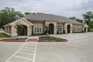 Plus de détails pour 8765 Stockard Dr, Frisco, TX - Bureau à louer