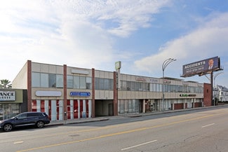 More details for 14640 Victory Blvd, Van Nuys, CA - Office for Lease