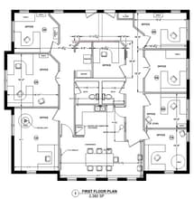 4994 Lower Roswell Rd, Marietta, GA à louer Photo intérieure- Image 2 de 10