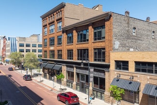 More details for 120 Ionia Ave SW, Grand Rapids, MI - Office for Lease