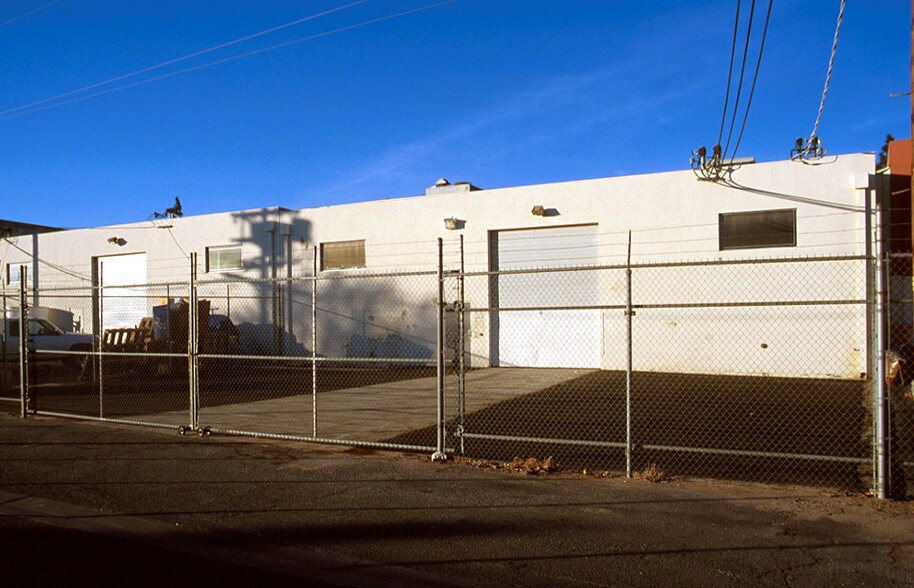 20536-20542 Plummer St, Chatsworth, CA à louer - Autre - Image 3 de 8