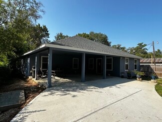 Plus de détails pour 26752 Diamond Sq, Splendora, TX - Commerce de détail à vendre