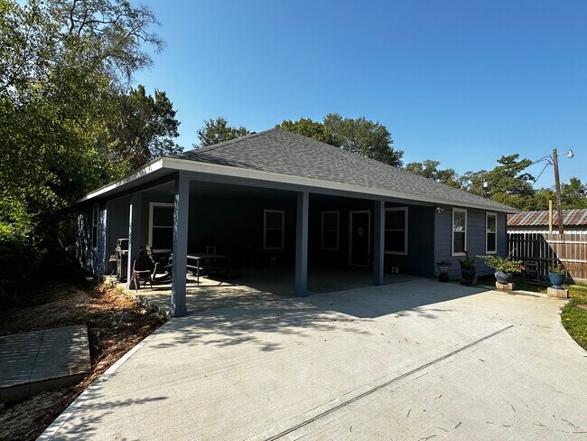 Plus de détails pour 26752 Diamond Sq, Splendora, TX - Commerce de détail à vendre