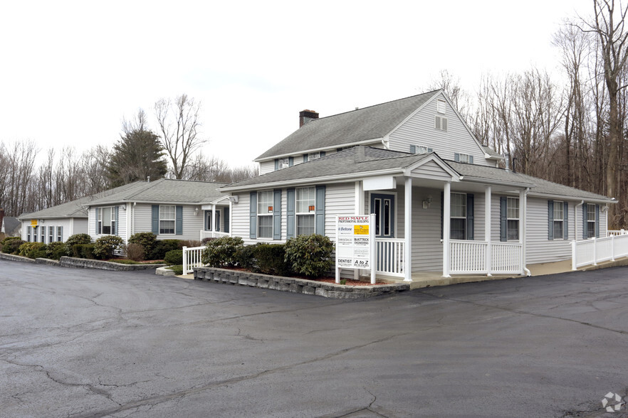 2024 Macopin Rd, West Milford, NJ for sale - Primary Photo - Image 1 of 1