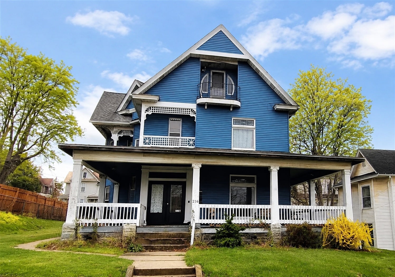 17-Unit Portfolio in Western PA! portfolio of 1 properties for sale on LoopNet.ca Primary Photo- Image 1 of 2