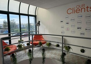 Robinson Way, Portsmouth for lease Interior Photo- Image 2 of 5