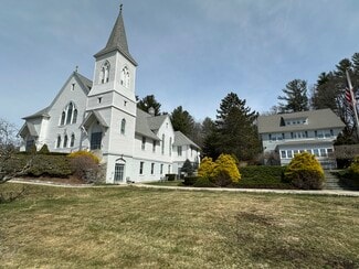 Plus de détails pour 652 Main St, North Oxford, MA - Spécialité à vendre