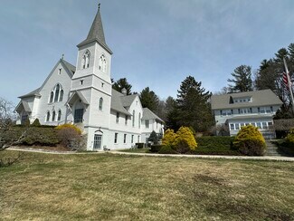 Plus de détails pour 652 Main St, North Oxford, MA - Spécialité à vendre