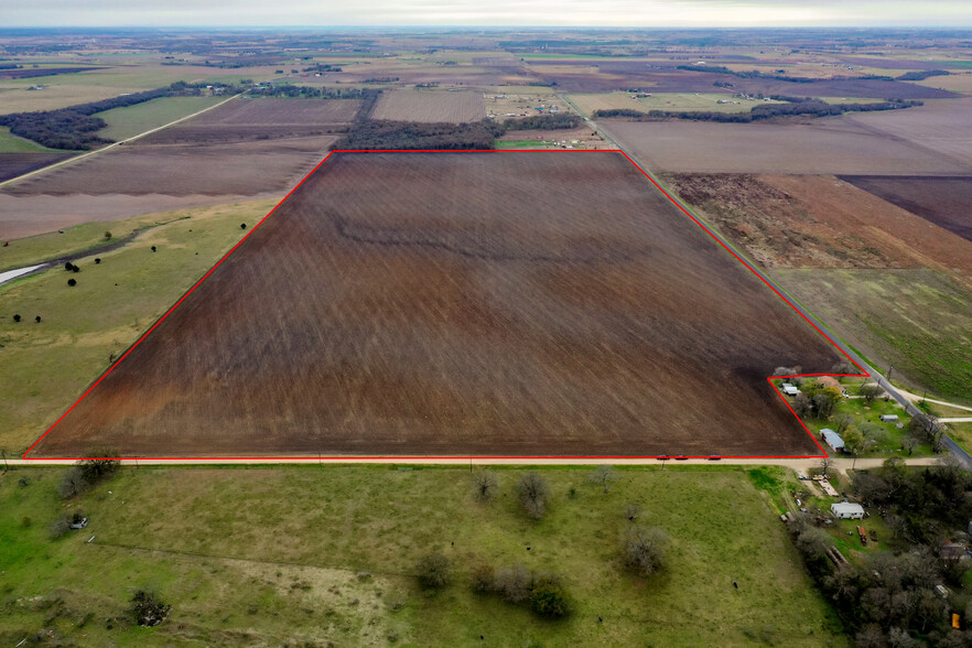 CR 428 & CR 429, Taylor, TX à vendre - Photo du b timent - Image 1 de 8