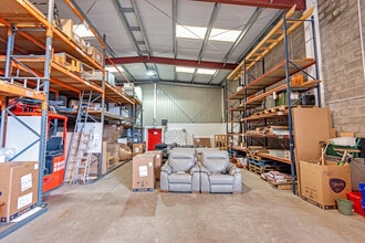 3 Pentland Industrial Estate, Loanhead for lease Interior Photo- Image 1 of 3