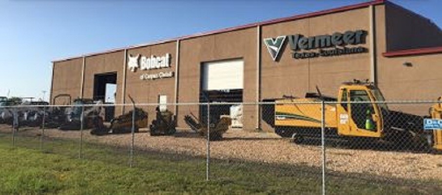 1502 Cathead Rd, Corpus Christi, TX à vendre Photo principale- Image 1 de 1