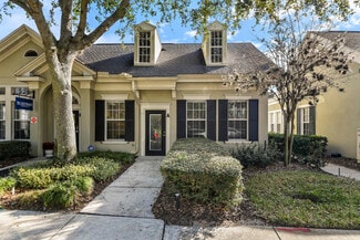 More details for 871 Outer Rd, Orlando, FL - Office for Lease
