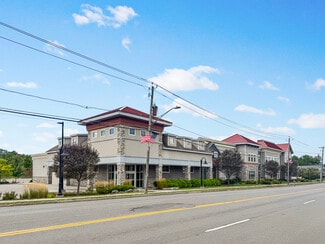 More details for 7660 Highbridge Rd, Manlius, NY - Retail for Lease