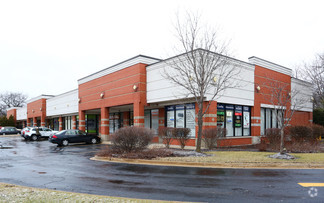 More details for 1320-1372 W Algonquin Rd, Arlington Heights, IL - Office for Lease