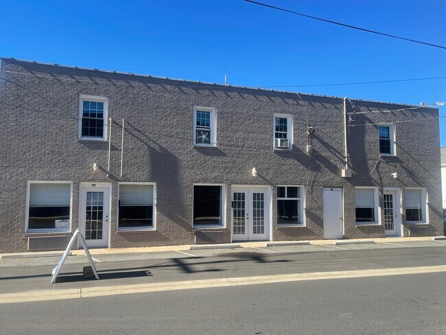 Plus de détails pour 117-123 Brawley Ave, Mooresville, NC - Bureau à louer