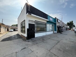 More details for 9300-9302 California Ave, South Gate, CA - Retail for Lease