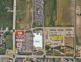 Plus de détails pour 2514 Main St, Longmont, CO - Terrain à vendre