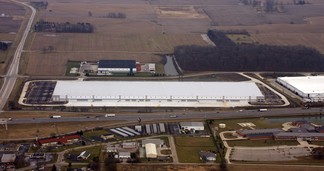 Plus de détails pour 180 Bartram Pky, Franklin, IN - Industriel/Logistique à louer