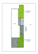 1411 Flat Creek Rd, Athens, TX for lease Floor Plan- Image 1 of 14